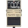 Boss AW-3 Dynamic Wah Pedal