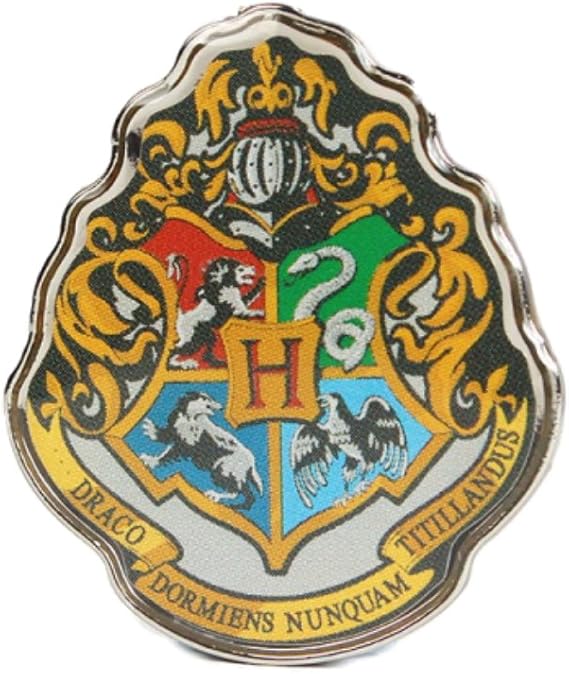 Draco Dormiens Nunquam Titillandus Harry Potter