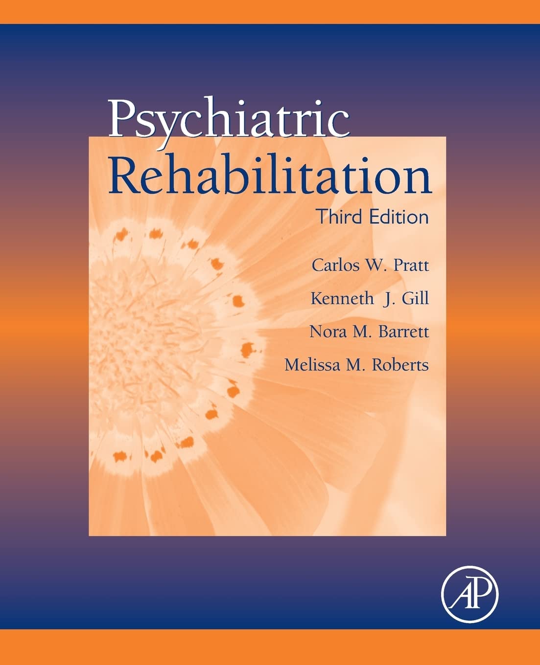 Photo 1 of Psychiatric Rehabilitation