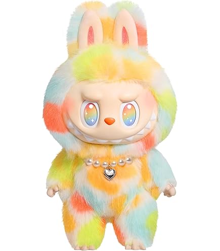 「正規品」ラブブTHE MONSTERS FALL IN WILD THE MONSTERS FALL IN WILD SERIES-Vinyl Plush Doll - POP MART