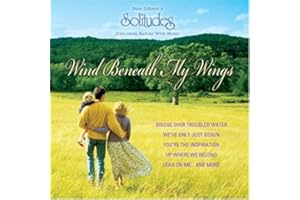 Wind Beneath My Wings