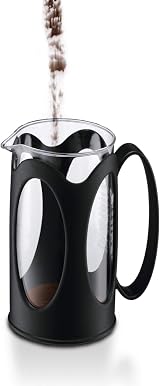 Bodum Kenya French Press 300ml 3 Cups Glass Stainless Steel Portugal view 3