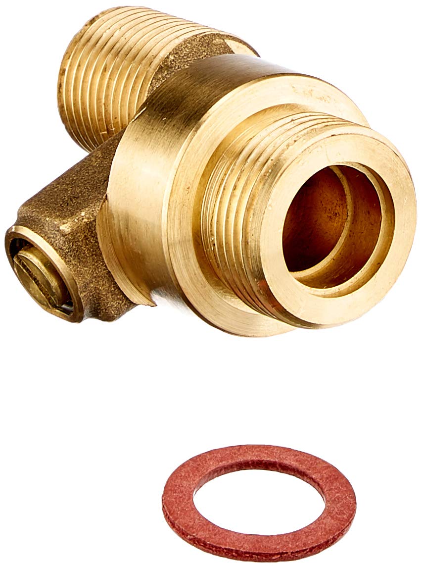 GROHE S-Union Chrome 43825000