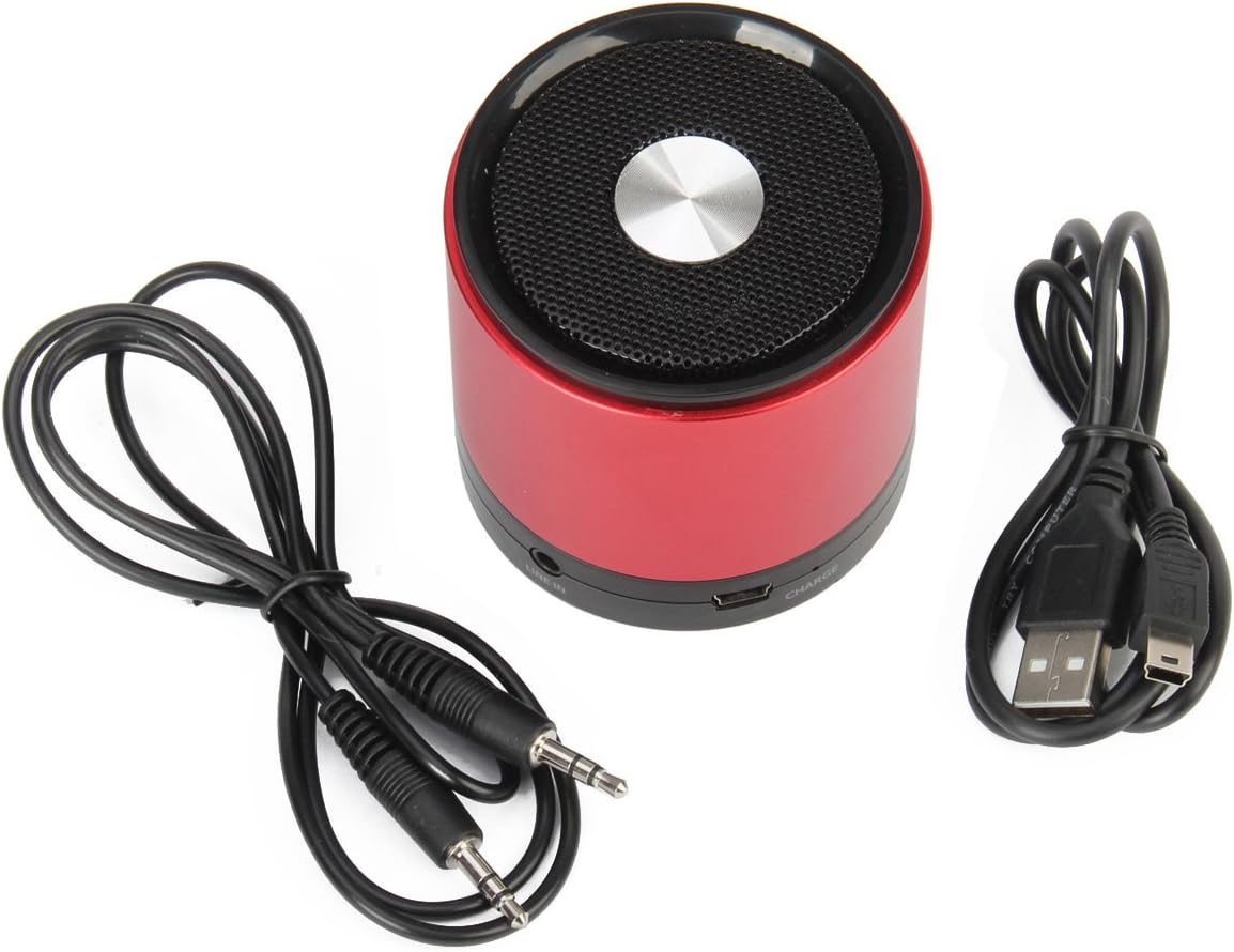 my vision bluetooth speaker