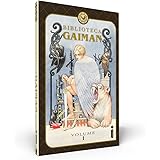 Biblioteca Gaiman - Volume 1