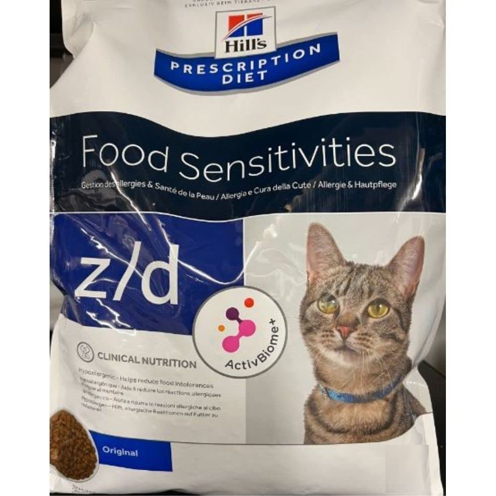 Hill's Prescription Diet z/d Feline