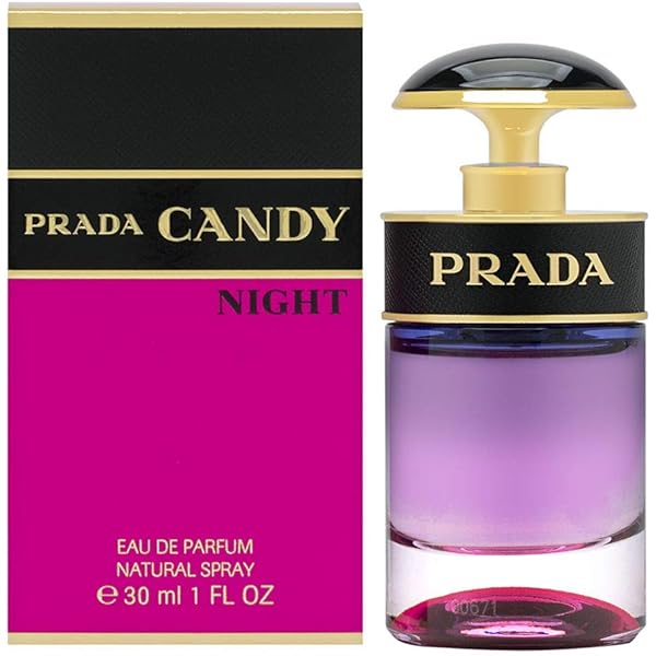 prada candy 2019