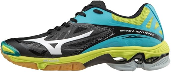mizuno wave z2