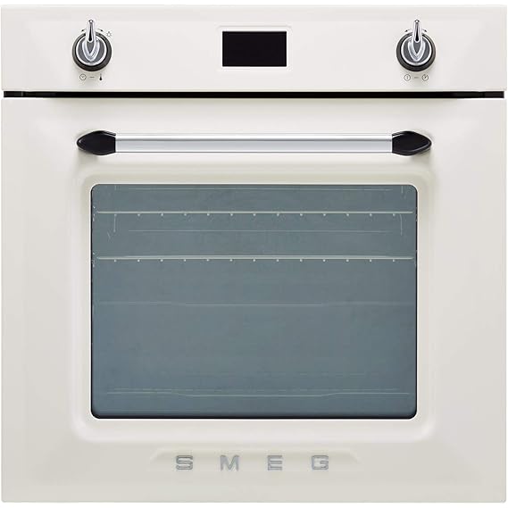 Smeg SFP6925PPZE1 - Horno (Medio, Horno eléctrico, 65 L ...
