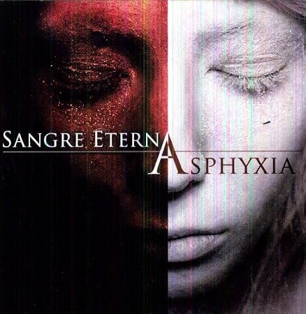 Sangre Eterna Asphyxia Amazon Com Music Yoru ni tojikomerareta ko wa muhyoujou ni iki wo tometa. sangre eterna asphyxia amazon com music