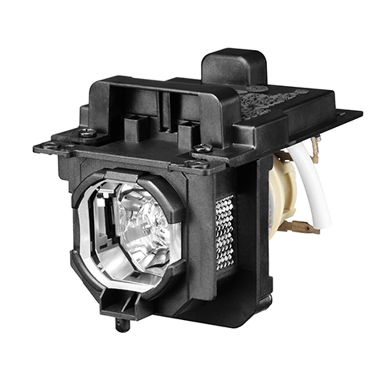 Woprolight NP47LP Original Bulb Projector Lamp with Housing for NEC NP-MC372X NP-ME372W,OEM Bulb Inside