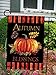 Morigins Fall Garden Flag with Pumpkin - Autumn Blessings Double Sided Decorative Flag 12.5 x 18 Inch