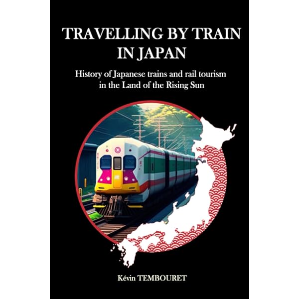 A HISTORY OF JAPANESE RAILWAYS 1872–1999 JAPANESE STEAM LOCOMOTIVES 1872-1999, ILLUSTRATION BOOK