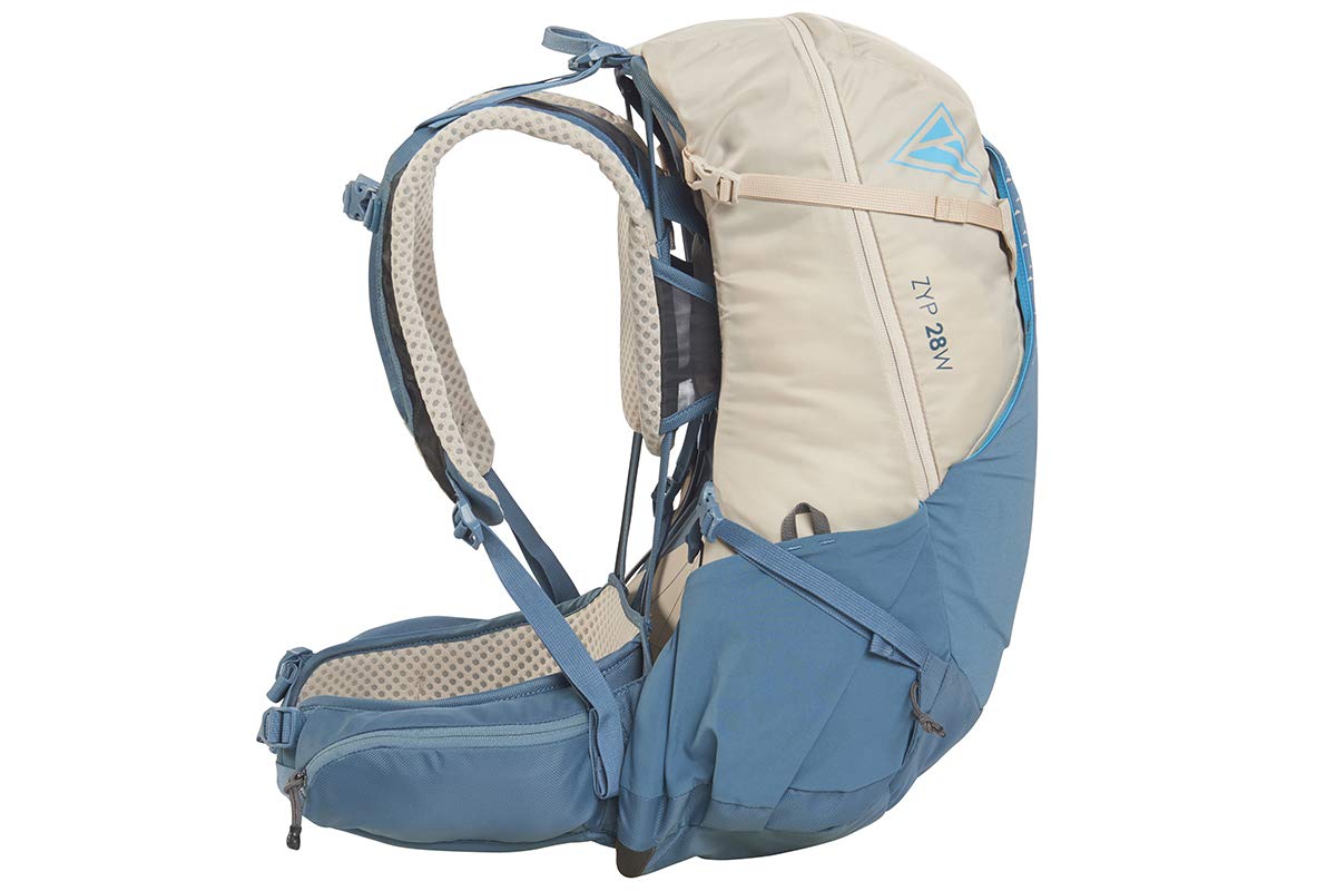 kelty zyp 48