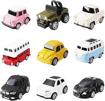 amazon uk toy cars