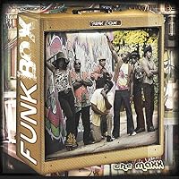 Maxx Funk REVENGE OF THE 70’S: The Soul of John Black: Early in the Moanin’, The ...