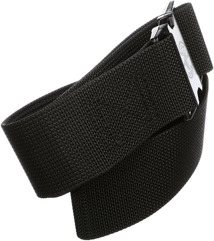 Klein Tools PowerLine Web Work Belt - Tool Belts - 