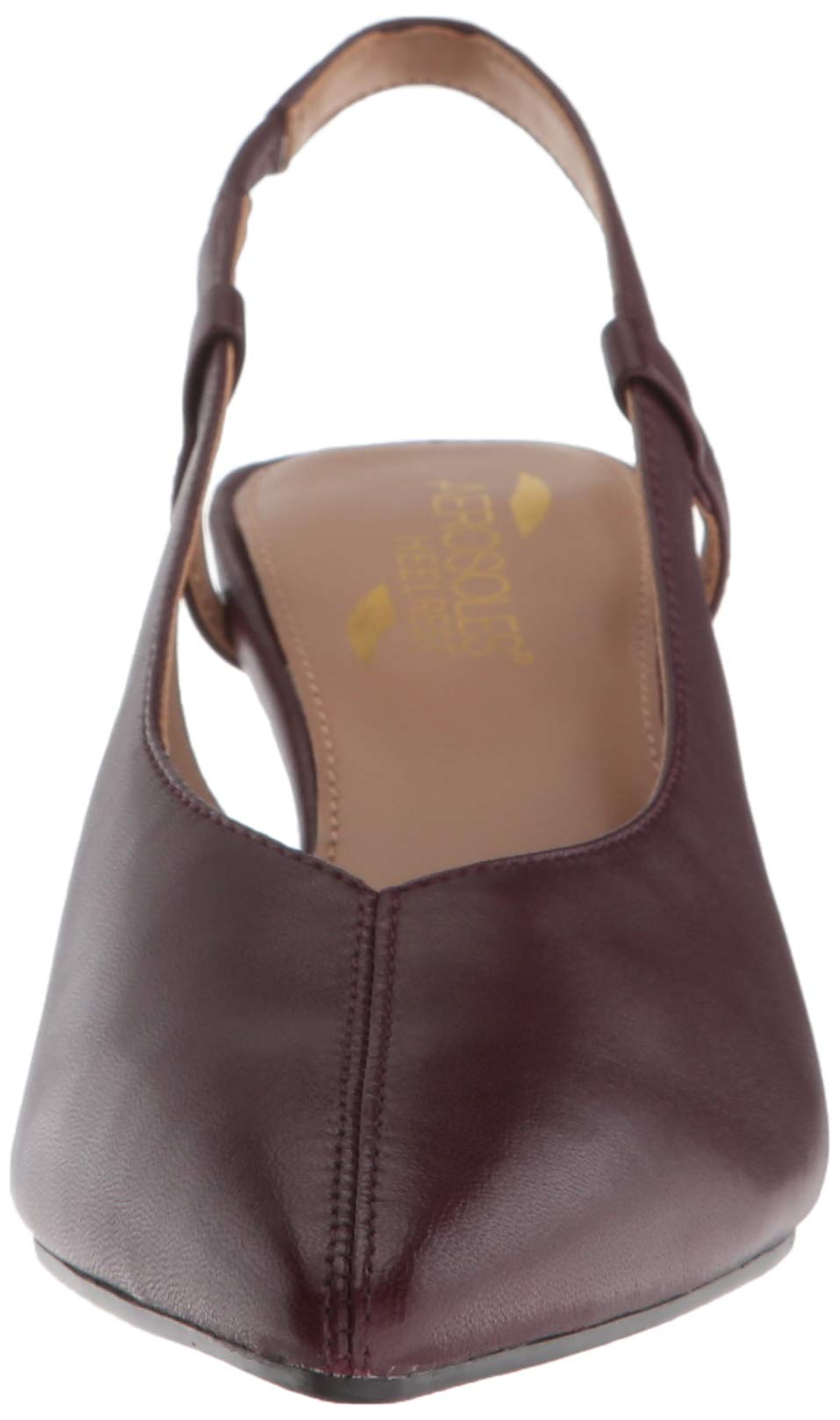 Aerosoles Women's Exit Ramp Pump - Image 5