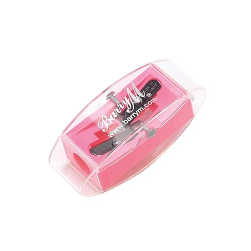 Barry M Duo Pencil Sharpener Amazon.co.uk Beauty