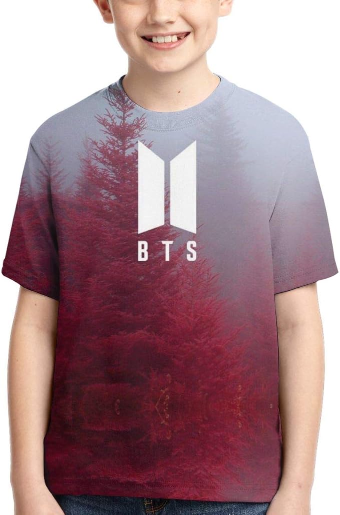 bts crewneck
