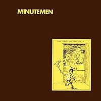 洋楽 MINUTEMEN \"Post-Mersh,Vol.1\" SST CD 138 Minutemen – Post-Mersh, Vol. 1 – CD (Compilation), [r569613] | Discogs