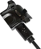 KERDEJAR USB Charging Cable Dock Charger for Huawei Band 5 Honor 4 3 2 Pro view 5