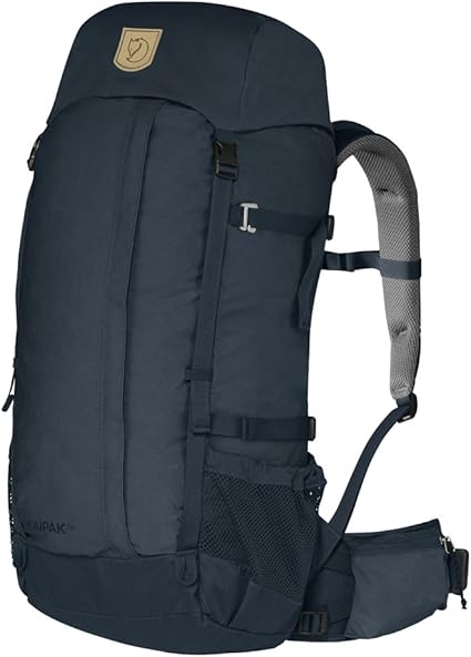 fjallraven kaipak 38l backpack