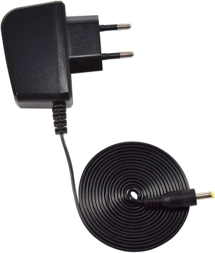 Hqrp Ac Adapter Fur Omron M2 Hem 7121 E M3 Hem 7131 E Blutdruckmessgerat Amazon De Drogerie Korperpflege Hqrp Ac Adapter Fur Omron M2 Hem 7121 E M3 Hem 7131 E Blutdruckmessgerat Amazon De Drogerie Korperpflege