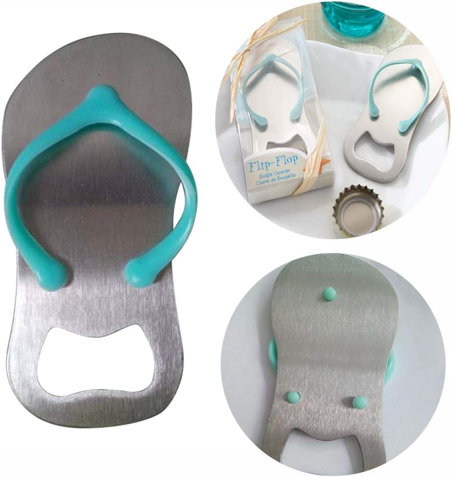 steel flip flops