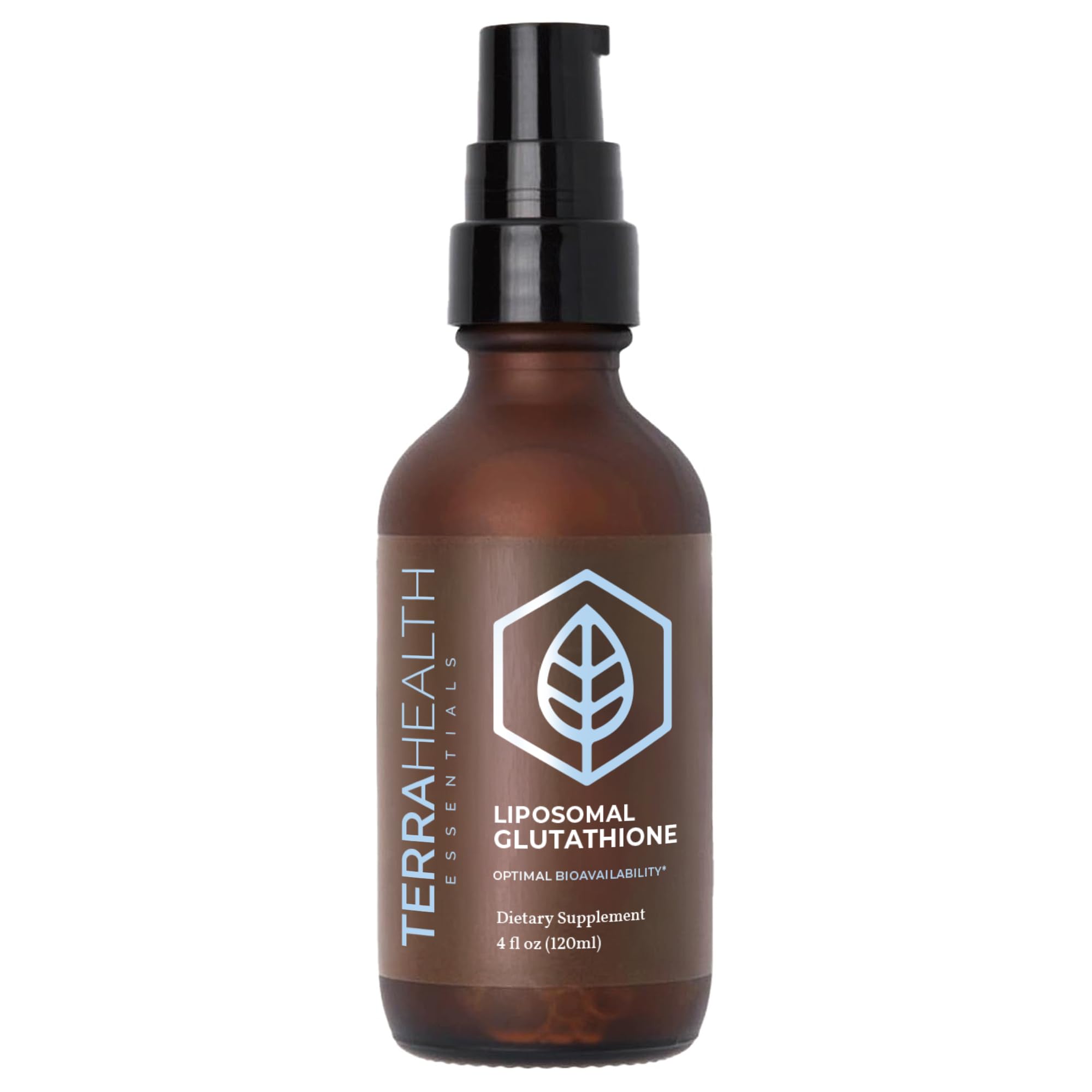 Liposomal Glutathione