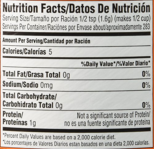 4 Knox+Unflavored+Gelatin+1+lb