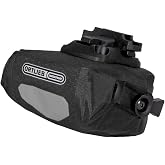 ORTLIEB OR-F9674 Saddle Bag, Black Matte