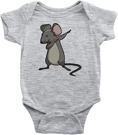 rat baby clothing