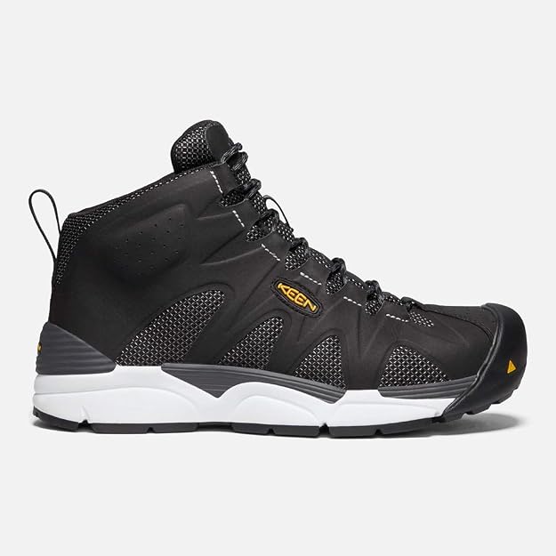 keen non slip work shoes