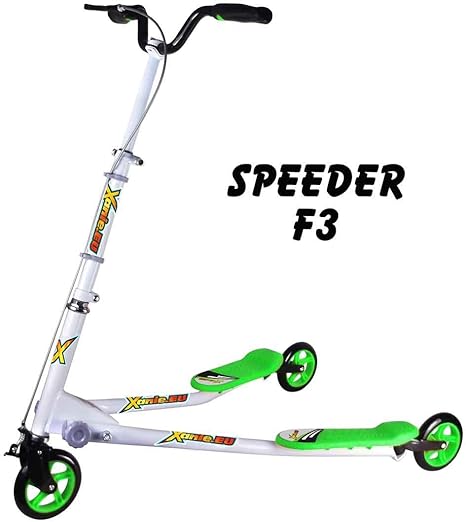 sporter scooter
