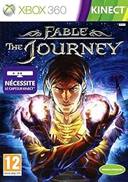 Fable : The Journey