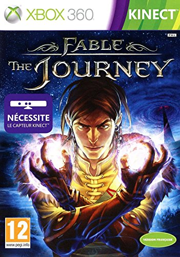 Fable : The Journey