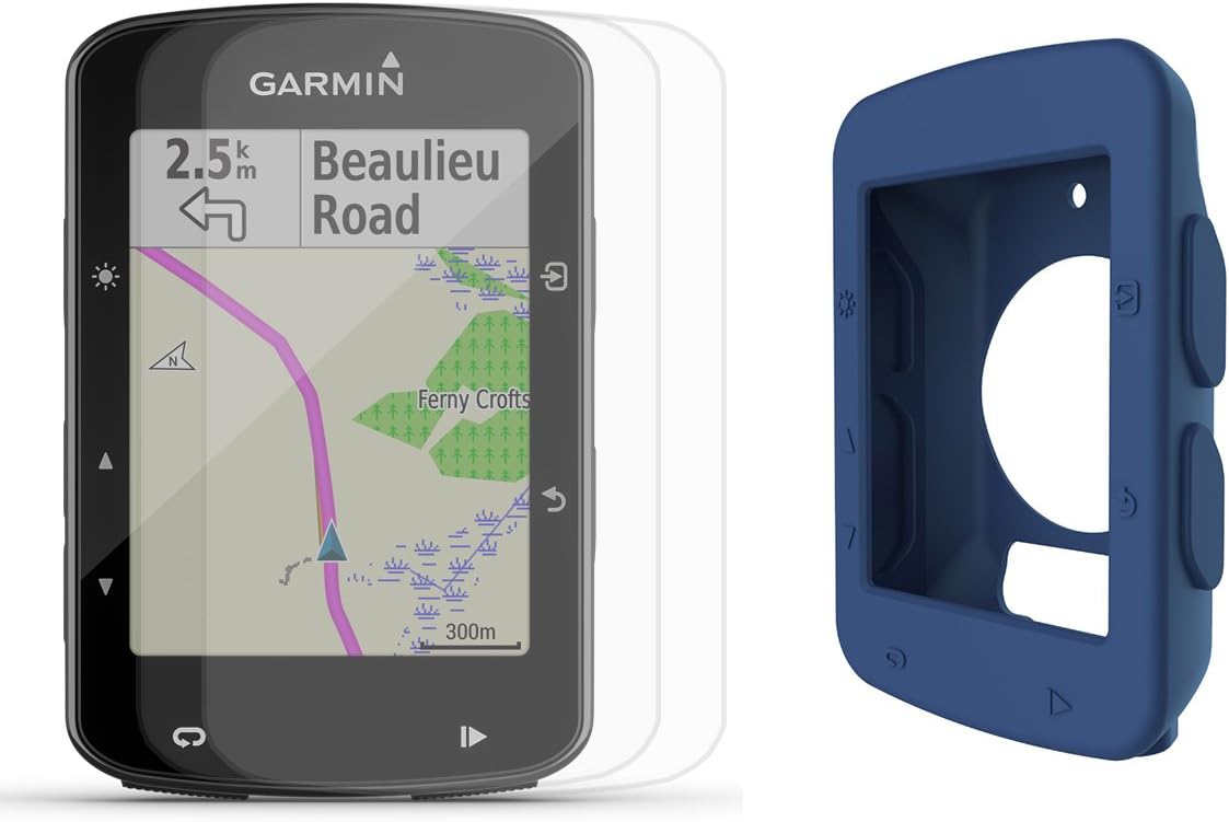 amazon garmin edge 520