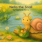 Nella the Snail