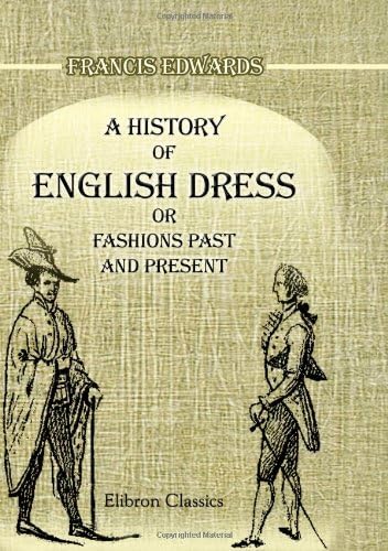 the dress of the people: everyday fashion in eighteenth-century england 17001750 in Western fashion