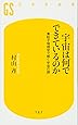 宇宙は何でできているのか (幻冬舎新書)