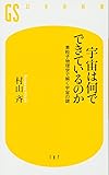 宇宙は何でできているのか (幻冬舎新書)