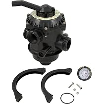 Pentair 272541 O-Ring Für Pool- & Spa-Filter – Ersatzteil Für Multiport-Ventile