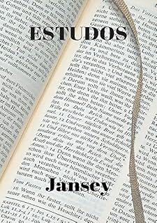 Livro Estudos