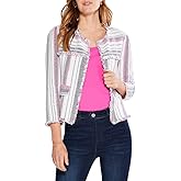 NIC+ZOE Women's Dashing Days Jacket