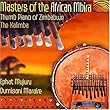 Masters of the African Mbira