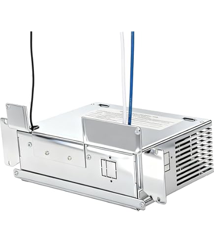 Amazon.com: Parallax Power Supply 4445TC 45 Amp Converter/Charger