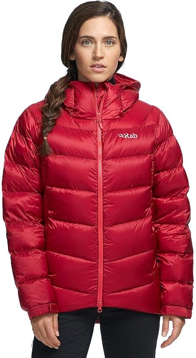 rab neutrino endurance womens