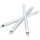 Fasmov 15.5" Tire Iron Set Irons Changing Tool Kit, Set of 3