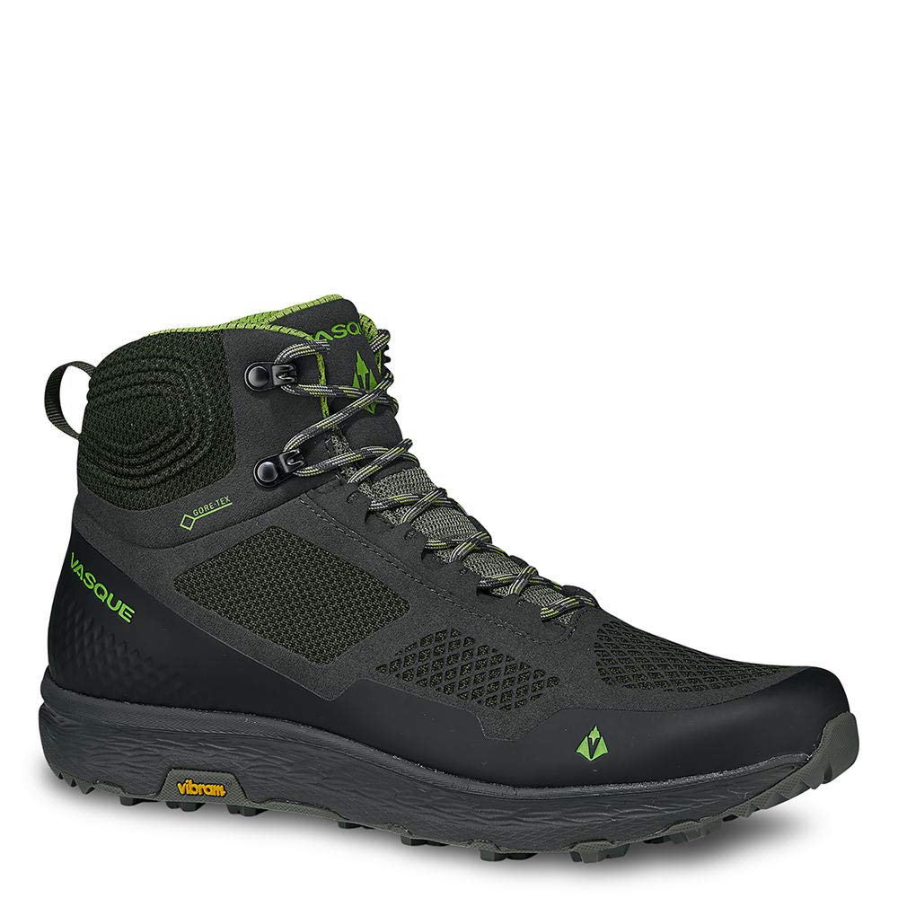 vasque breeze lt gtx